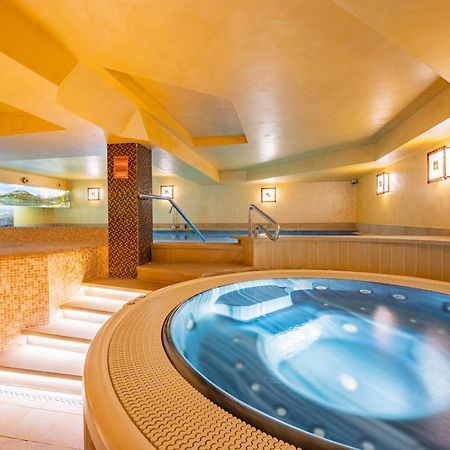 David Wellness Hotel Harrachov Extérieur photo