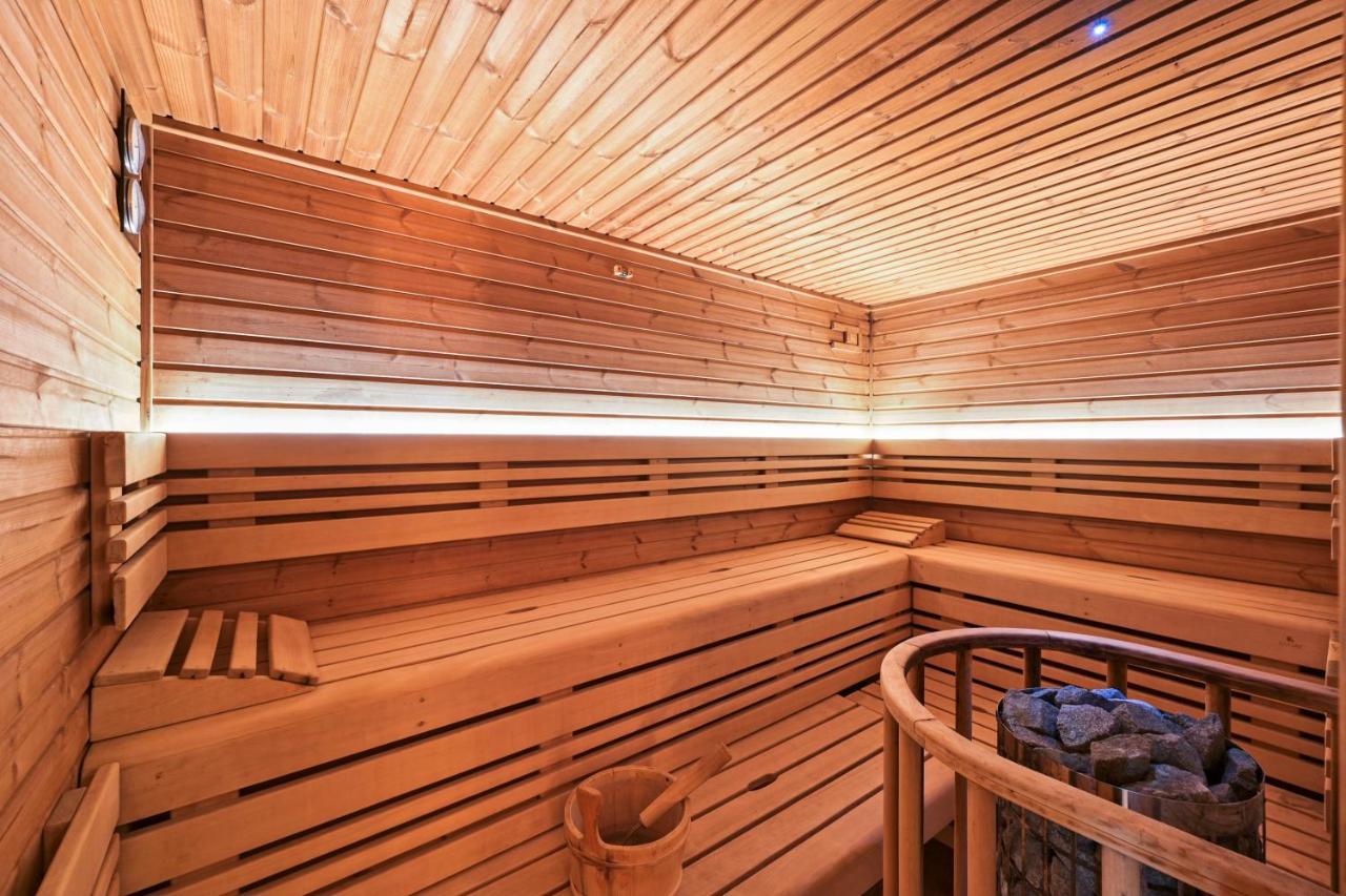 David Wellness Hotel Harrachov Extérieur photo