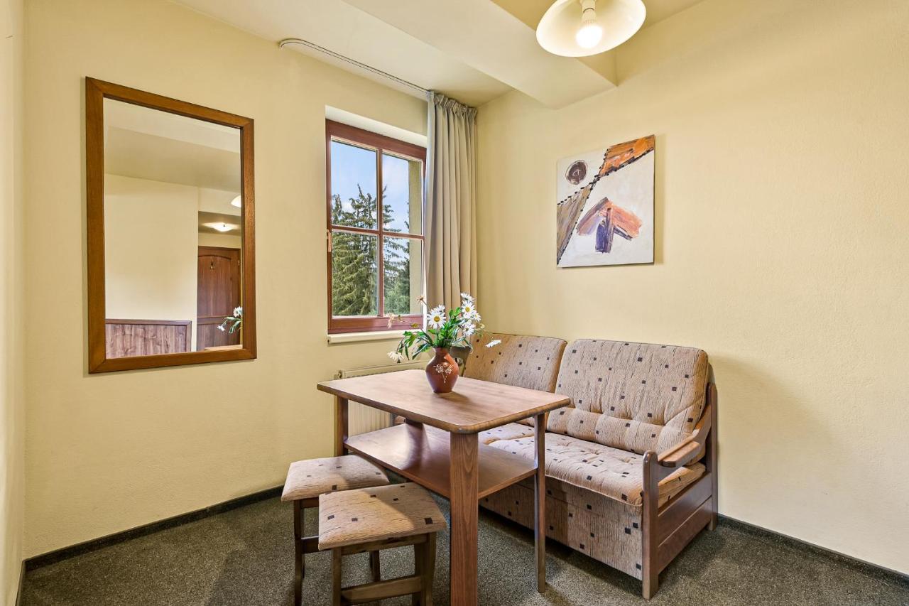 David Wellness Hotel Harrachov Extérieur photo