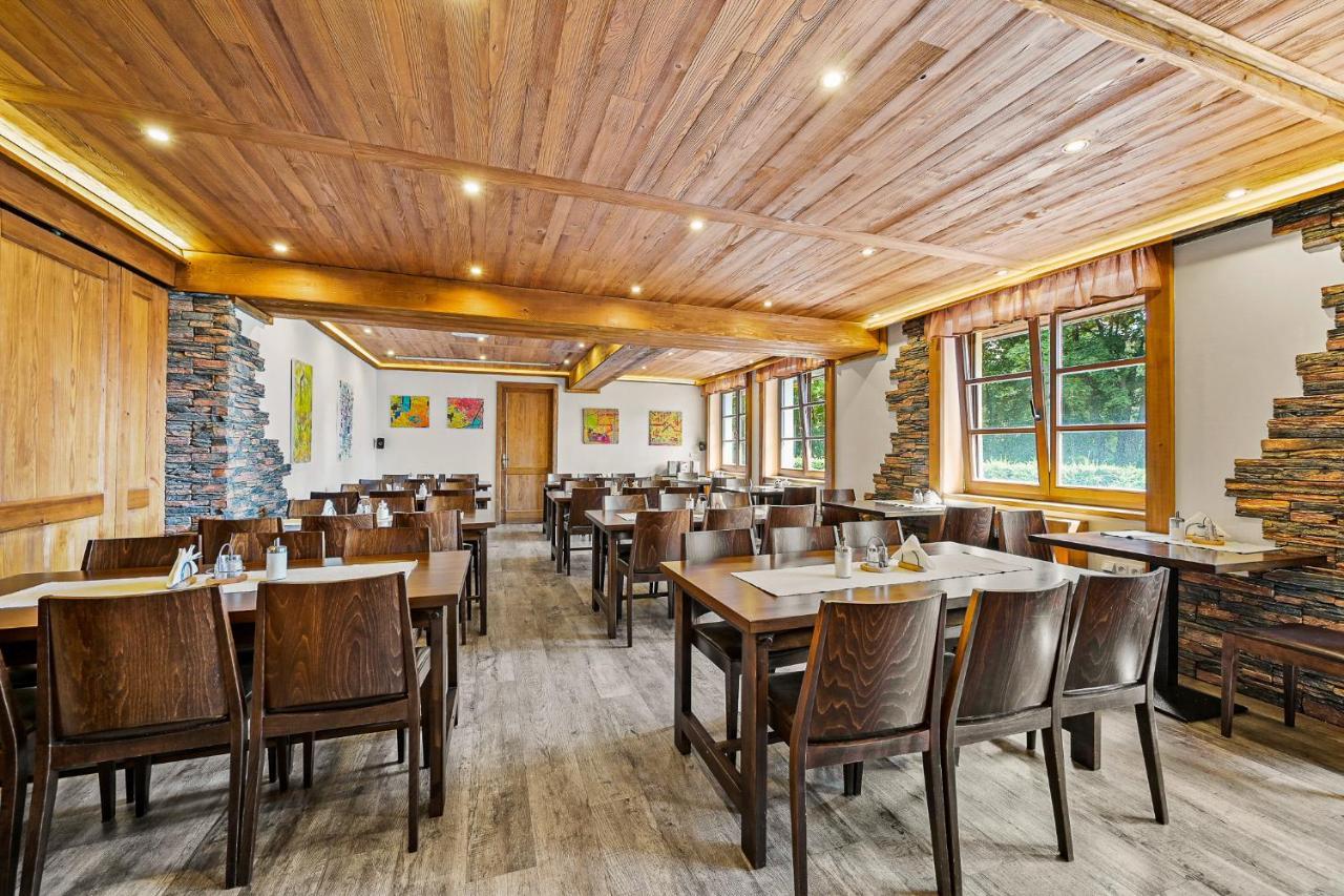 David Wellness Hotel Harrachov Extérieur photo