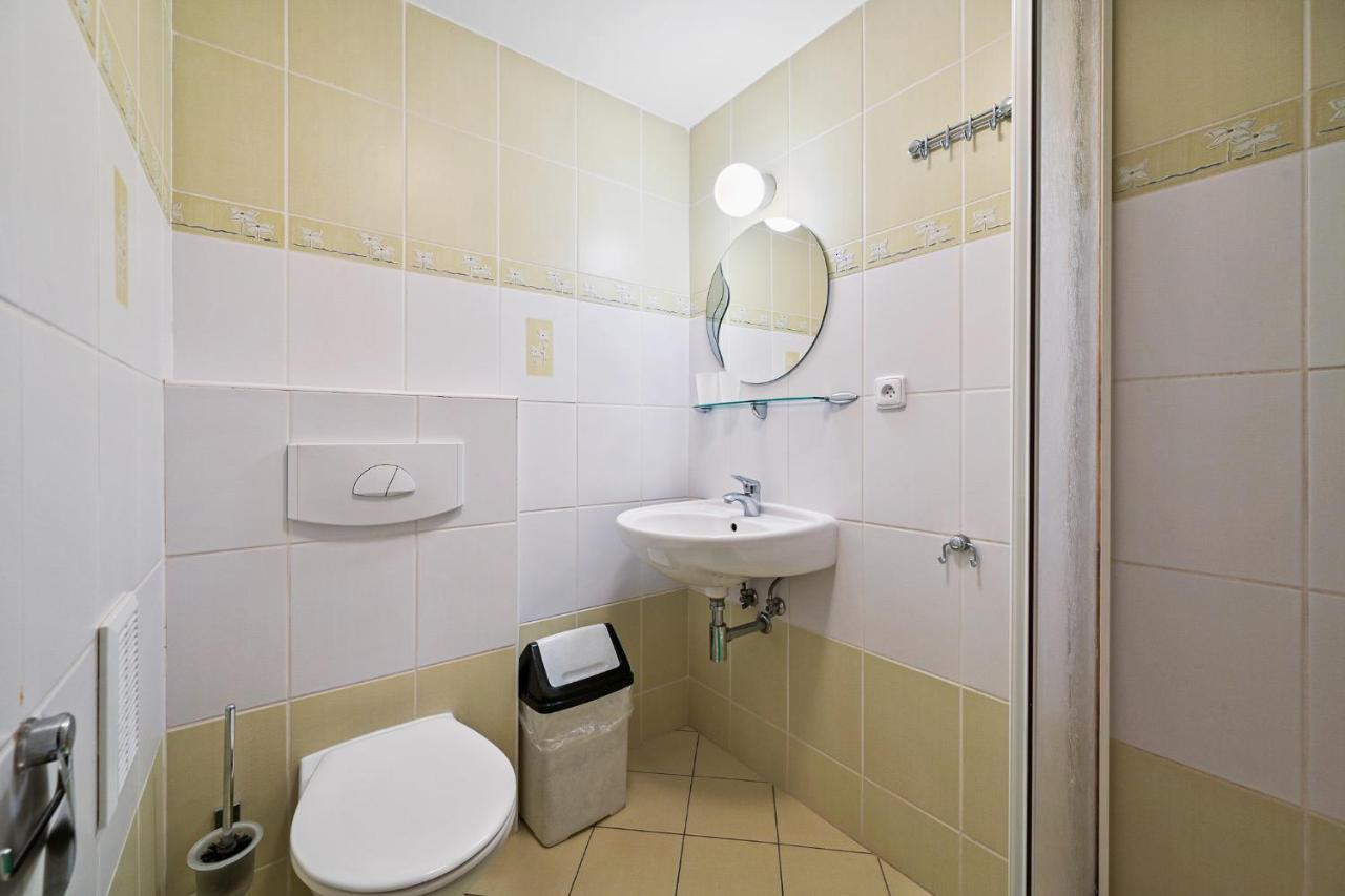 David Wellness Hotel Harrachov Extérieur photo
