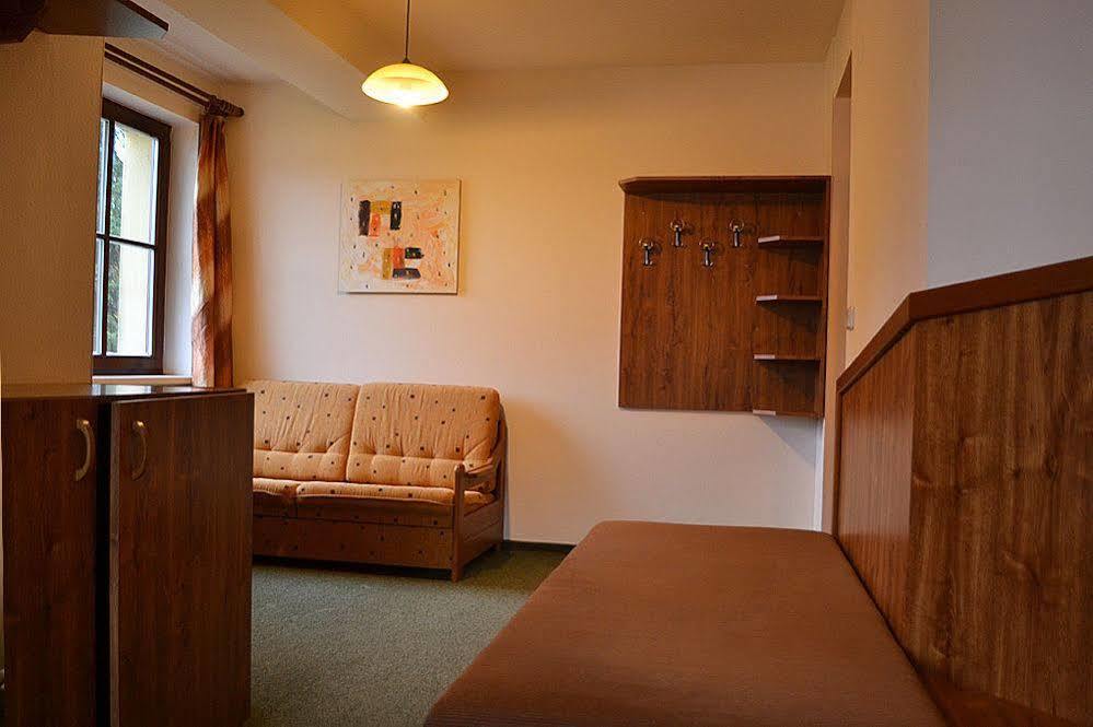 David Wellness Hotel Harrachov Extérieur photo